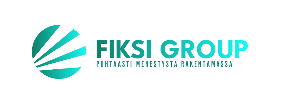 Fiksi Group Oy | Puhtaasti menestystä rakentamassa
